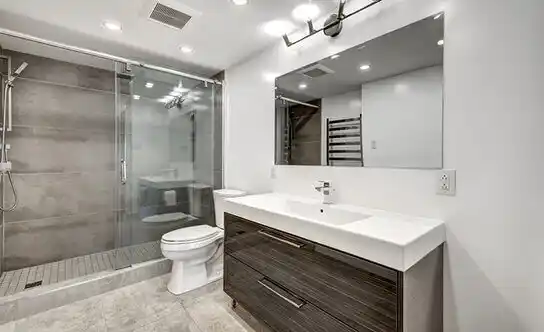 bathroom services Broomall